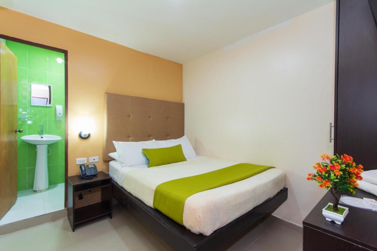 Azuán Suites Hotel By GH Suites Cartagena Esterno foto
